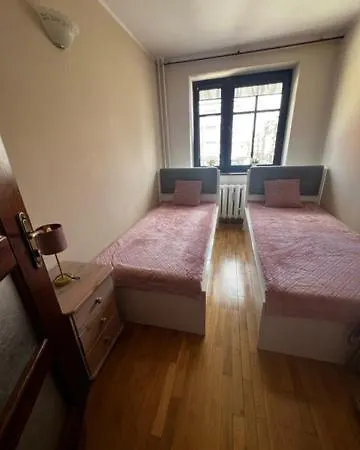U Filipa Apartment Kolberg