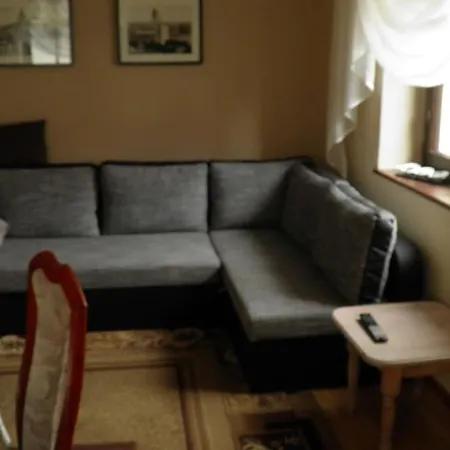 U Filipa Apartment Kolberg