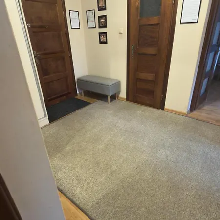 U Filipa Apartman Kołobrzeg