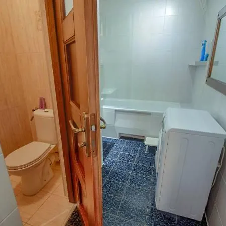 Apartment U Filipa *