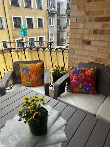 Apartman U Filipa *