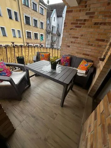 Apartman U Filipa