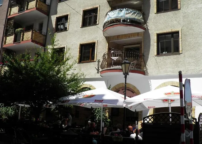 U Filipa * Kołobrzeg