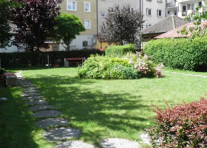 U Filipa Apartman Kołobrzeg