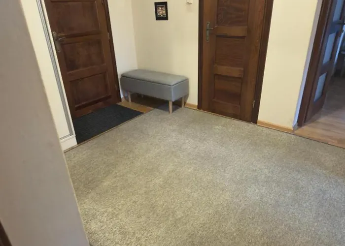 U Filipa Apartman Kołobrzeg