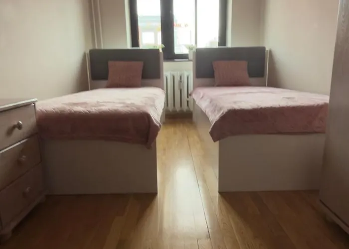 U Filipa Apartman