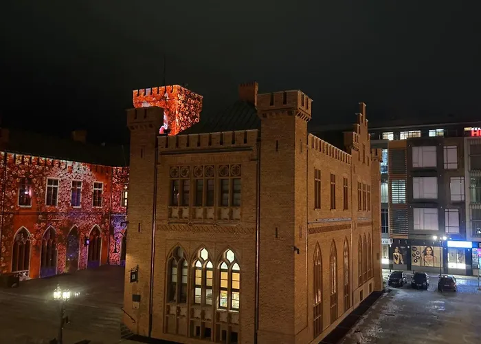 U Filipa * Kołobrzeg