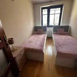 U Filipa Διαμέρισμα Kołobrzeg
