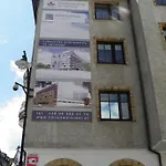 U Filipa Διαμέρισμα Kołobrzeg