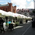U Filipa Lägenhet Kołobrzeg