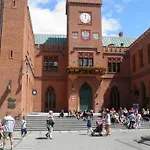 U Filipa Apartament *