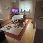 U Filipa Lägenhet Kołobrzeg