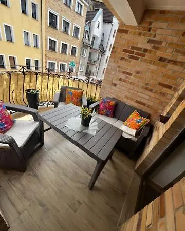 Apartamento U Filipa