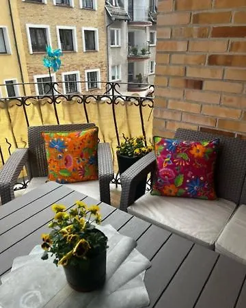 Apartamento U Filipa *