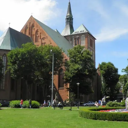 U Filipa * Kołobrzeg