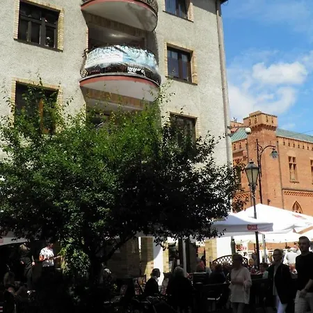 Appartement U Filipa *