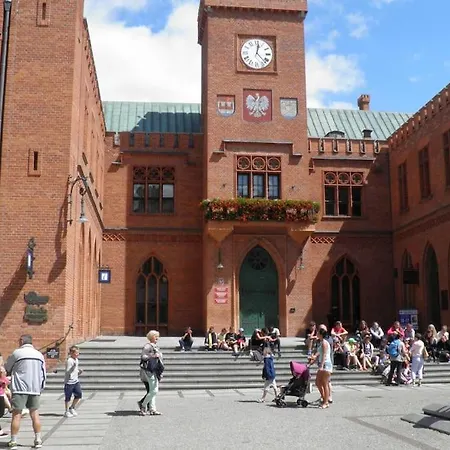 U Filipa Apartamento *