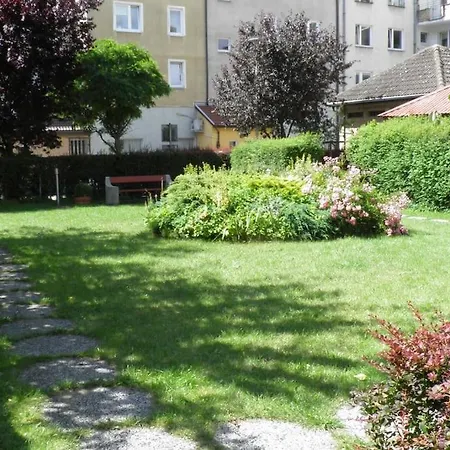 U Filipa Apartamento Kołobrzeg