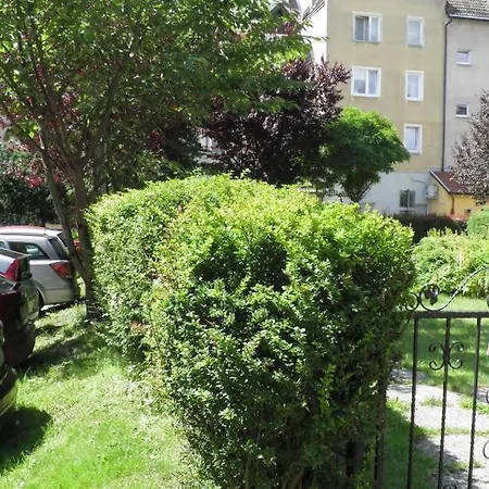 U Filipa Apartamento Kołobrzeg