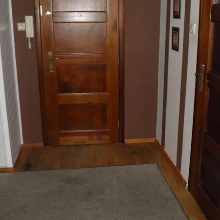 Apartamento U Filipa Kołobrzeg