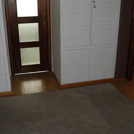 Apartamento U Filipa Kołobrzeg