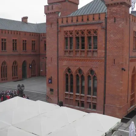 U Filipa * Kołobrzeg