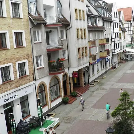 U Filipa Apartamento *