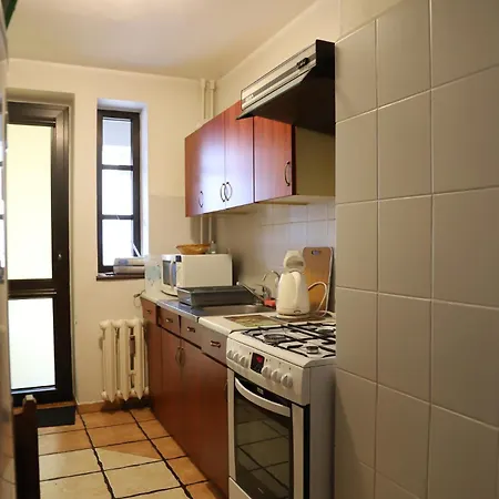 Apartamento U Filipa Kołobrzeg