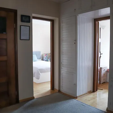 Apartamento U Filipa Kołobrzeg