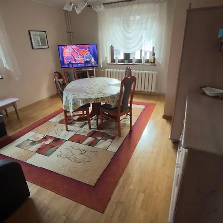 U Filipa Appartamento Kołobrzeg