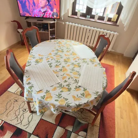U Filipa Appartement