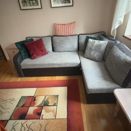 U Filipa Appartement Kołobrzeg