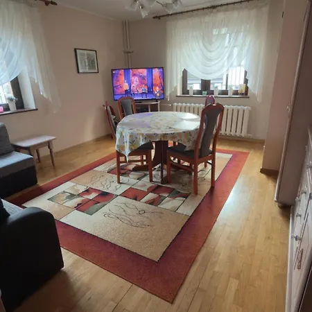 U Filipa Kołobrzeg