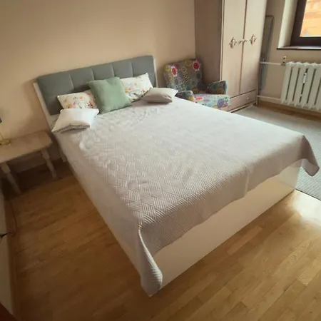 Appartement U Filipa