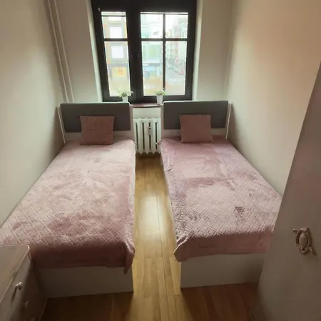 Appartement U Filipa *