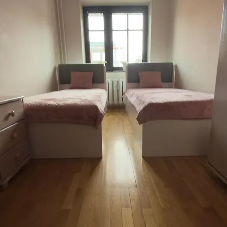 U Filipa Appartement
