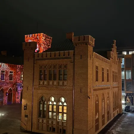 U Filipa * Kołobrzeg