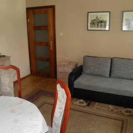 U Filipa Apartamento