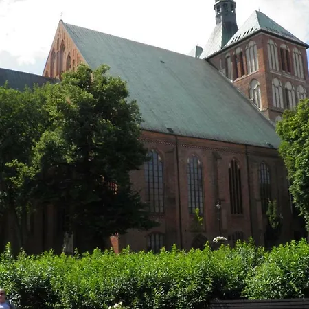 U Filipa Apartamento *