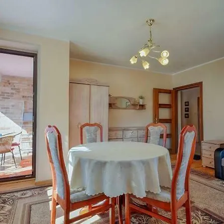 U Filipa Apartamento *