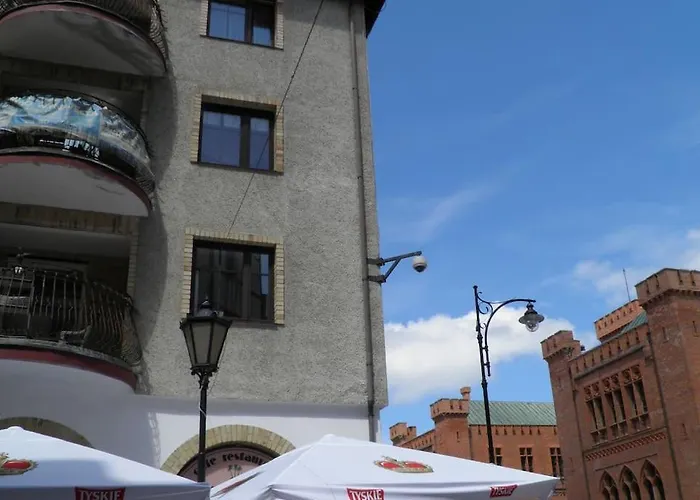 U Filipa * Kołobrzeg