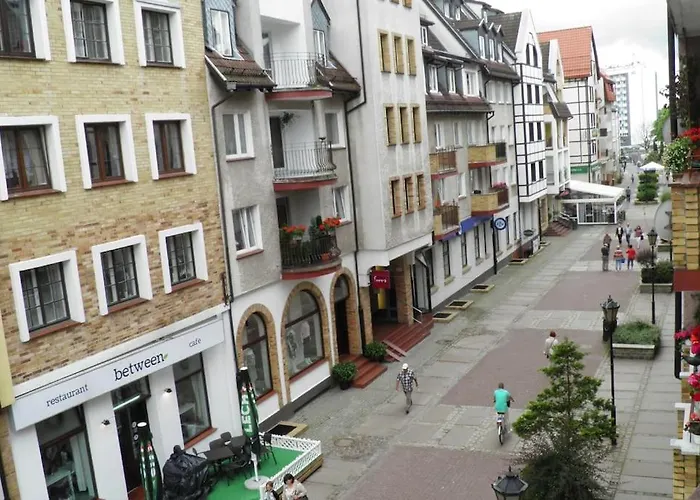 U Filipa Lägenhet *