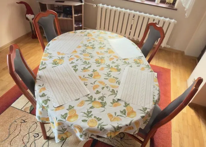 U Filipa Appartamento