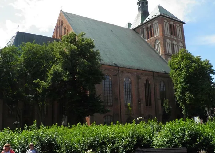 U Filipa Lägenhet *